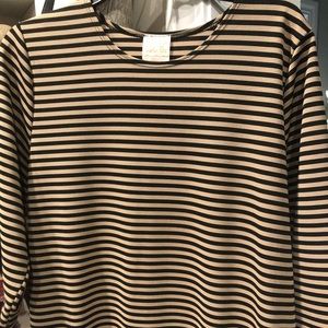 Zadie bs layering dress